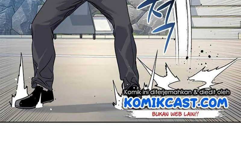 God of Blackfield Chapter 64 Gambar 31