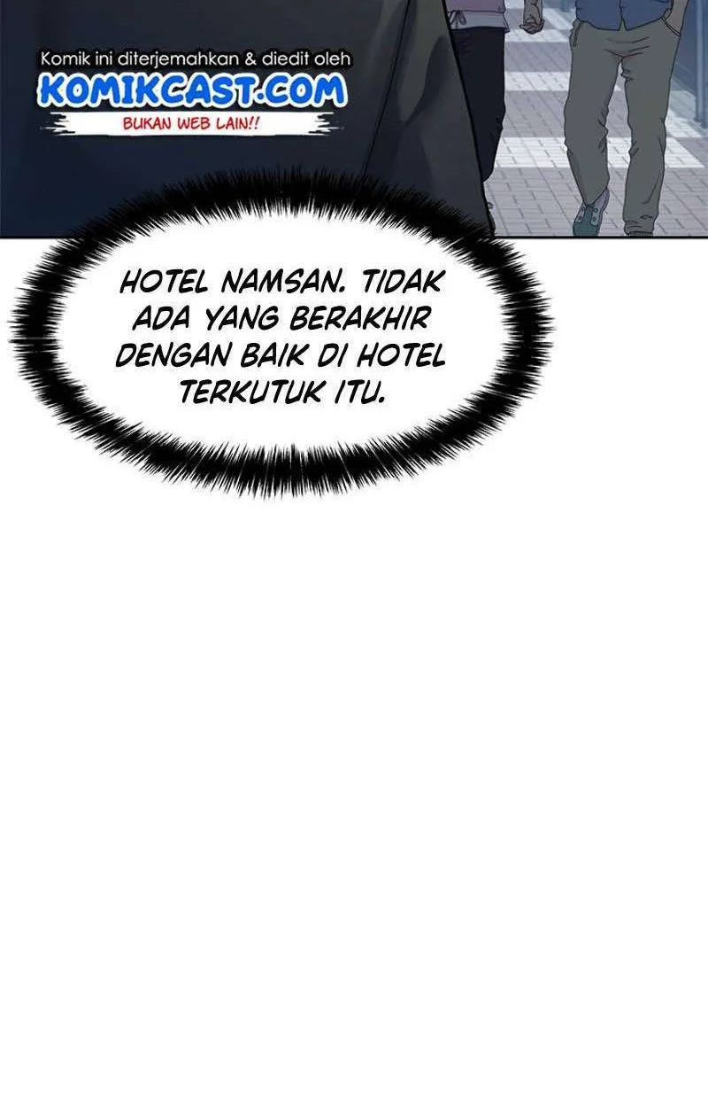 God of Blackfield Chapter 65 Gambar 25