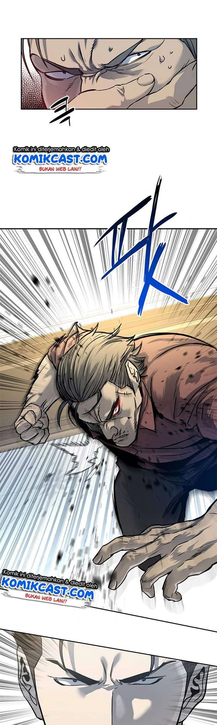 God of Blackfield Chapter 66 Gambar 27