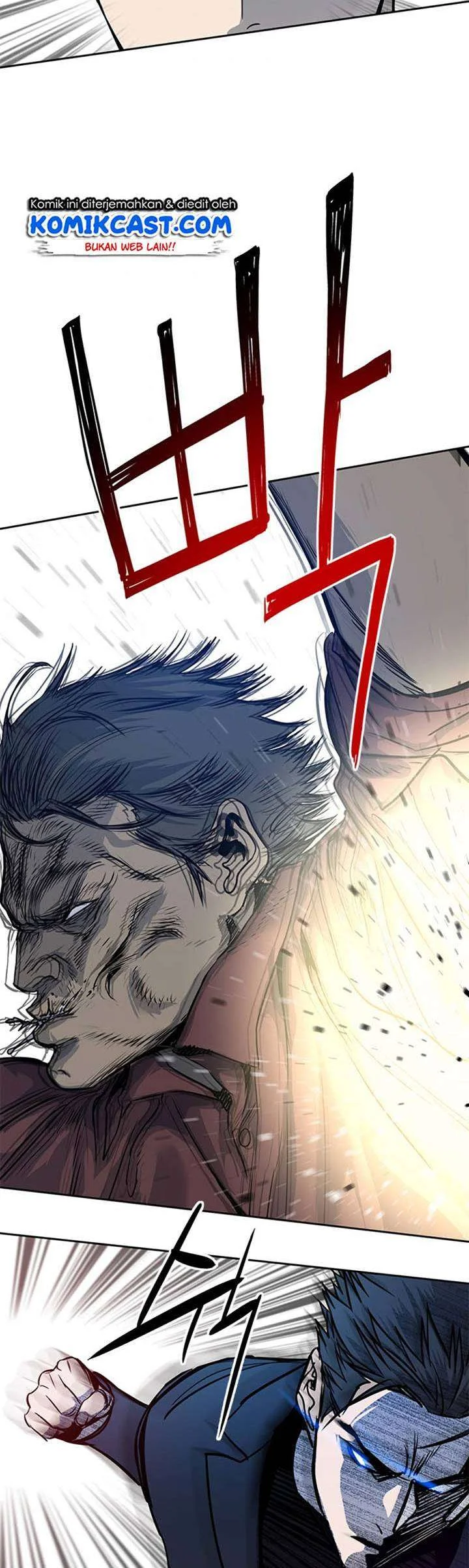 God of Blackfield Chapter 66 Gambar 28