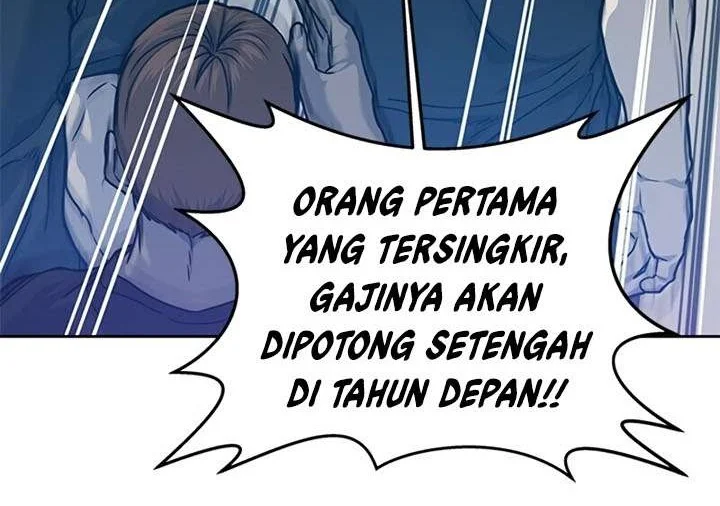 God of Blackfield Chapter 71 Gambar 29
