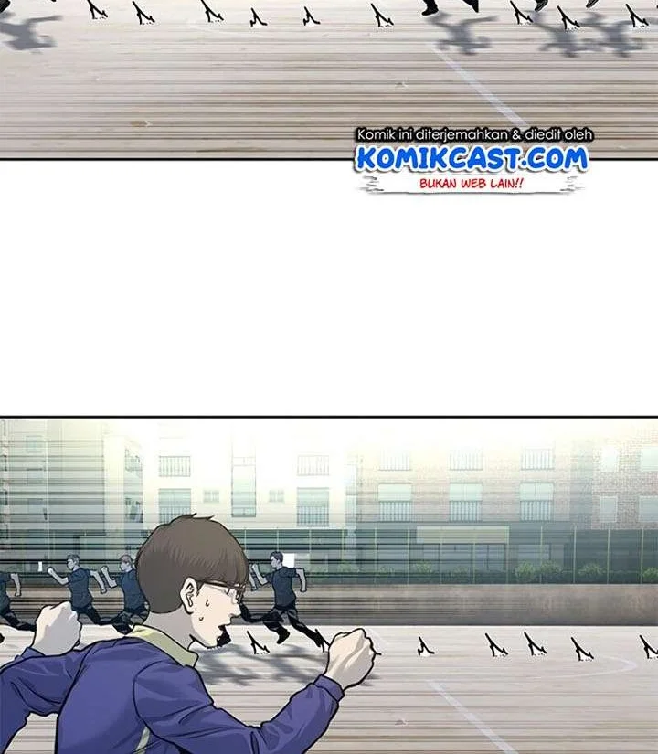 God of Blackfield Chapter 71 Gambar 31