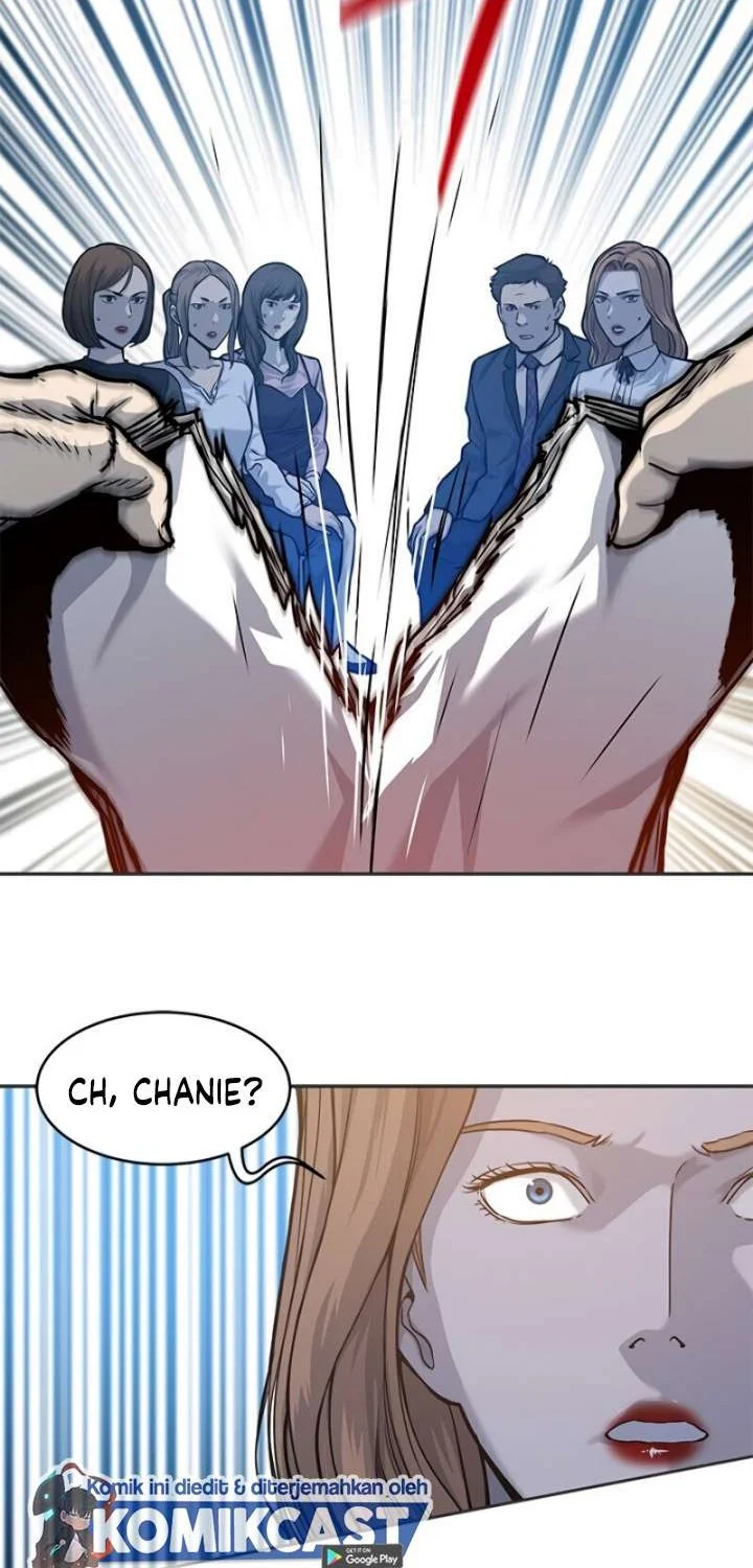 God of Blackfield Chapter 74 Gambar 25