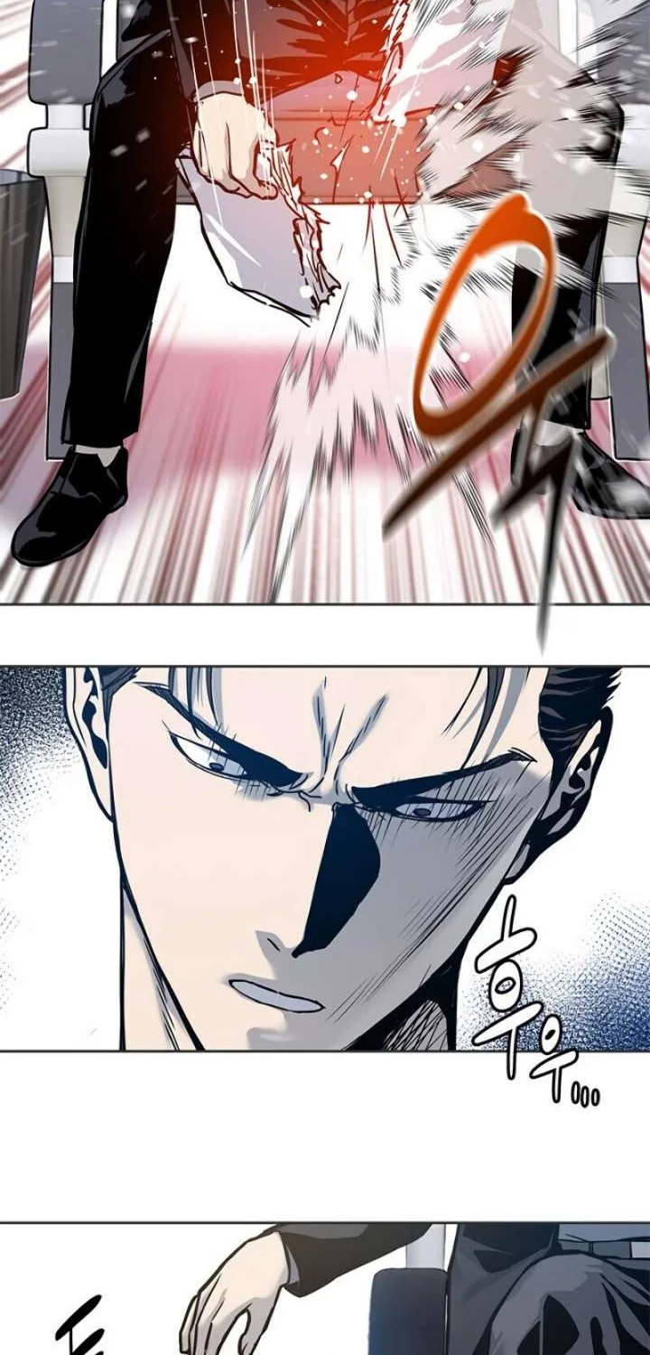God of Blackfield Chapter 74 Gambar 27