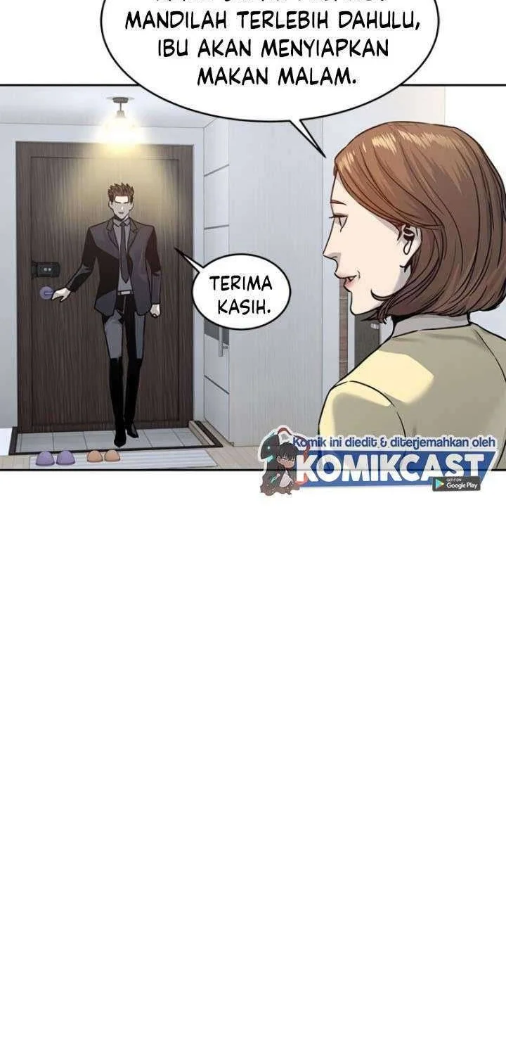 God of Blackfield Chapter 75 Gambar 23