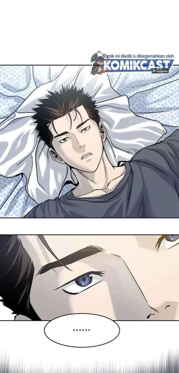 God of Blackfield Chapter 75 Gambar 25