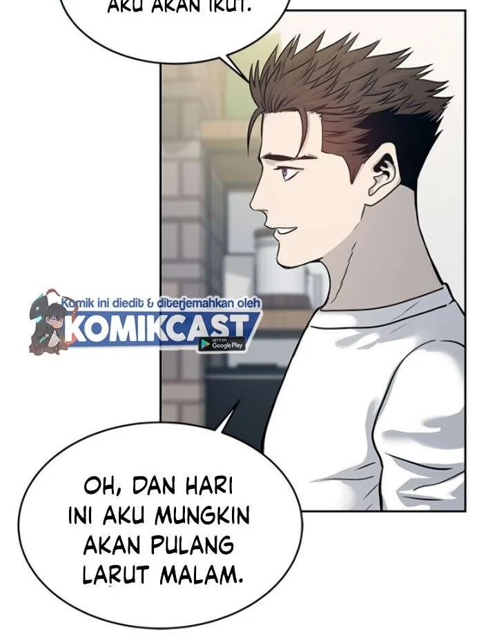 God of Blackfield Chapter 76 Gambar 21