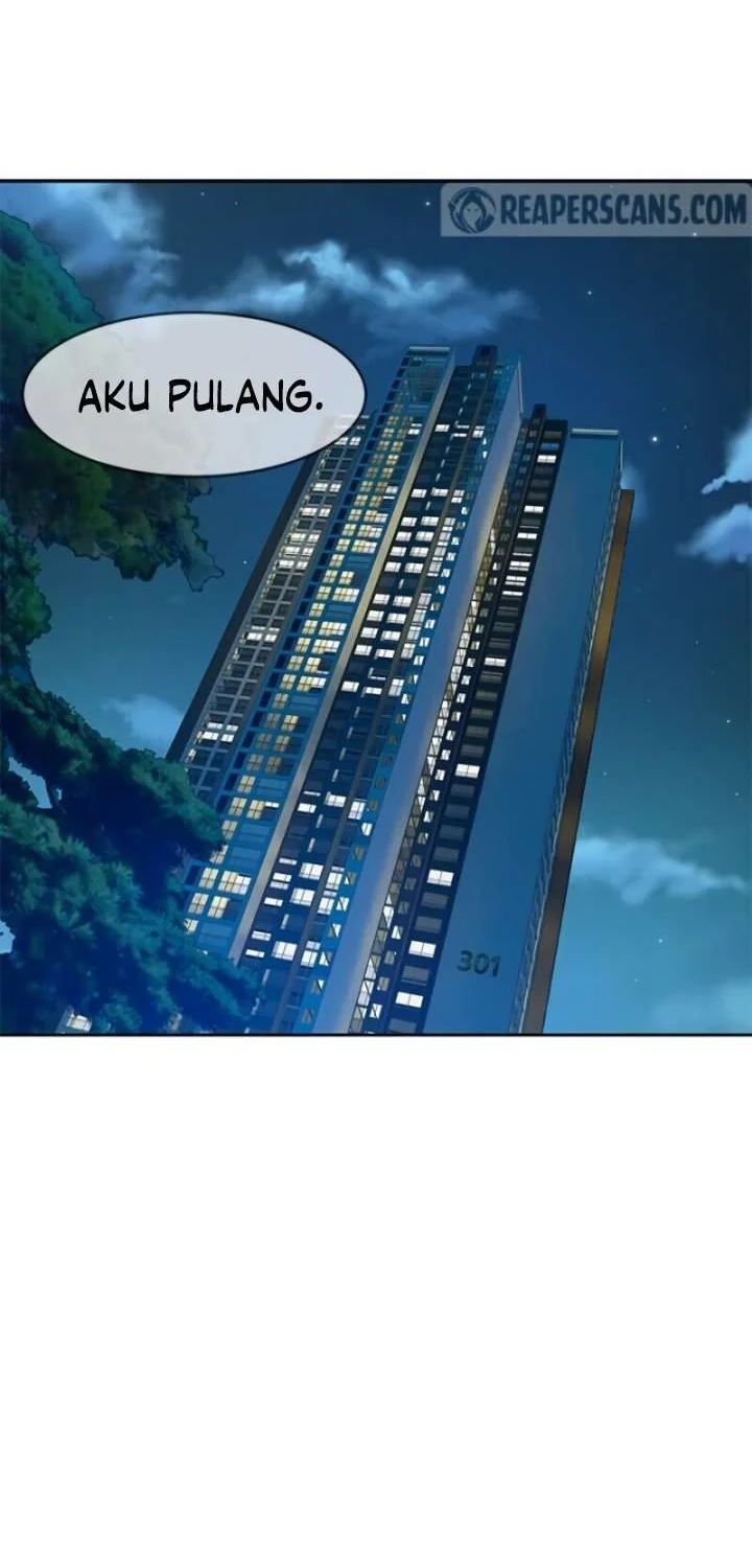 God of Blackfield Chapter 77 Gambar 29