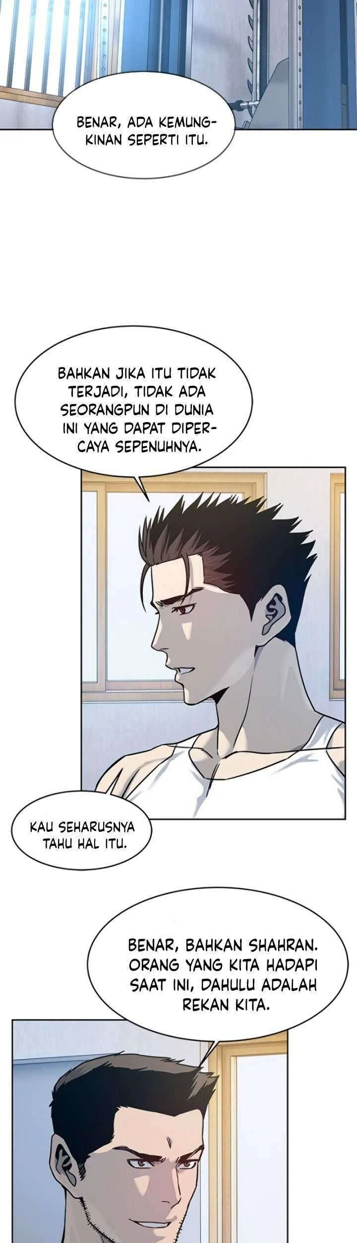 God of Blackfield Chapter 78 Gambar 18