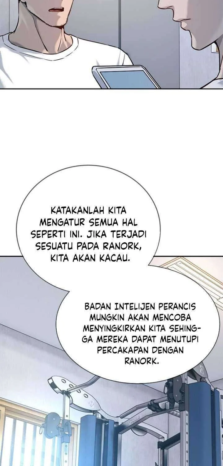 God of Blackfield Chapter 78 Gambar 17