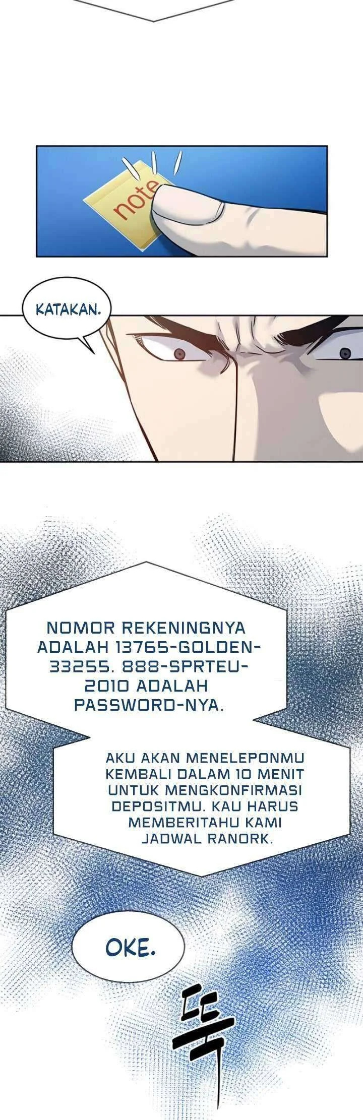 God of Blackfield Chapter 79 Gambar 15