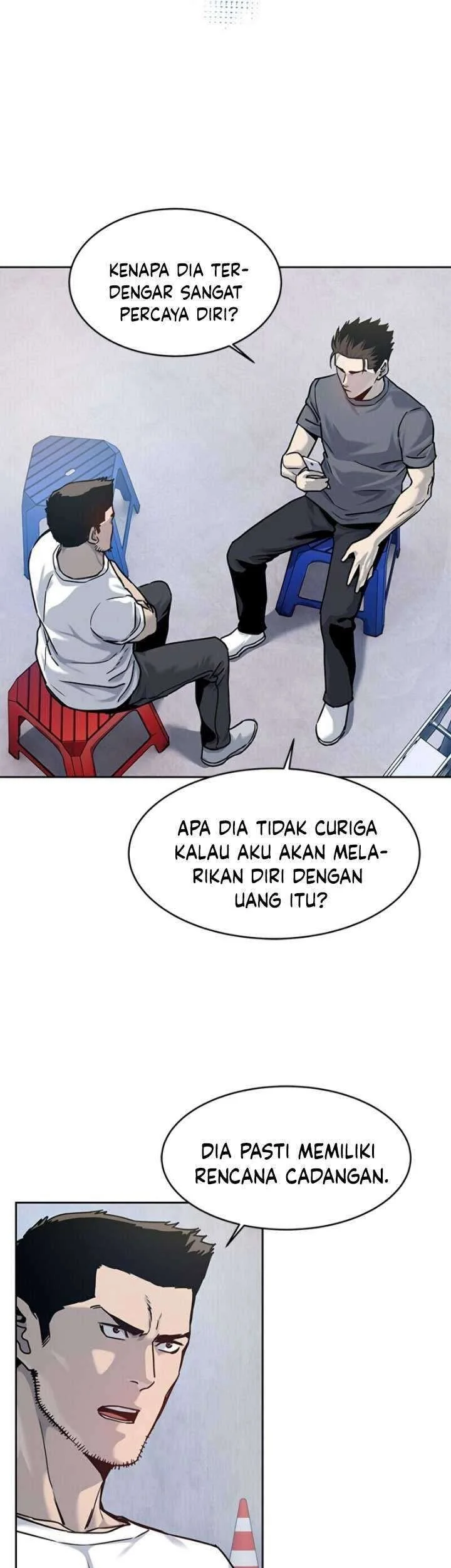 God of Blackfield Chapter 79 Gambar 16