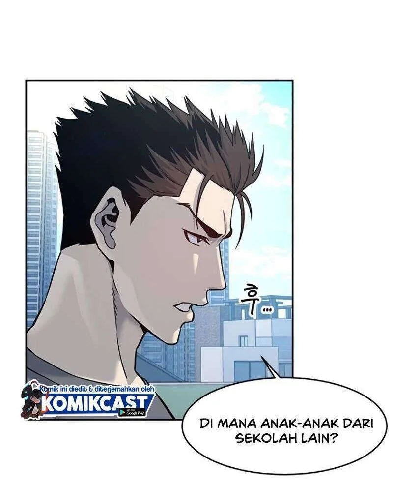 God of Blackfield Chapter 80 Gambar 25