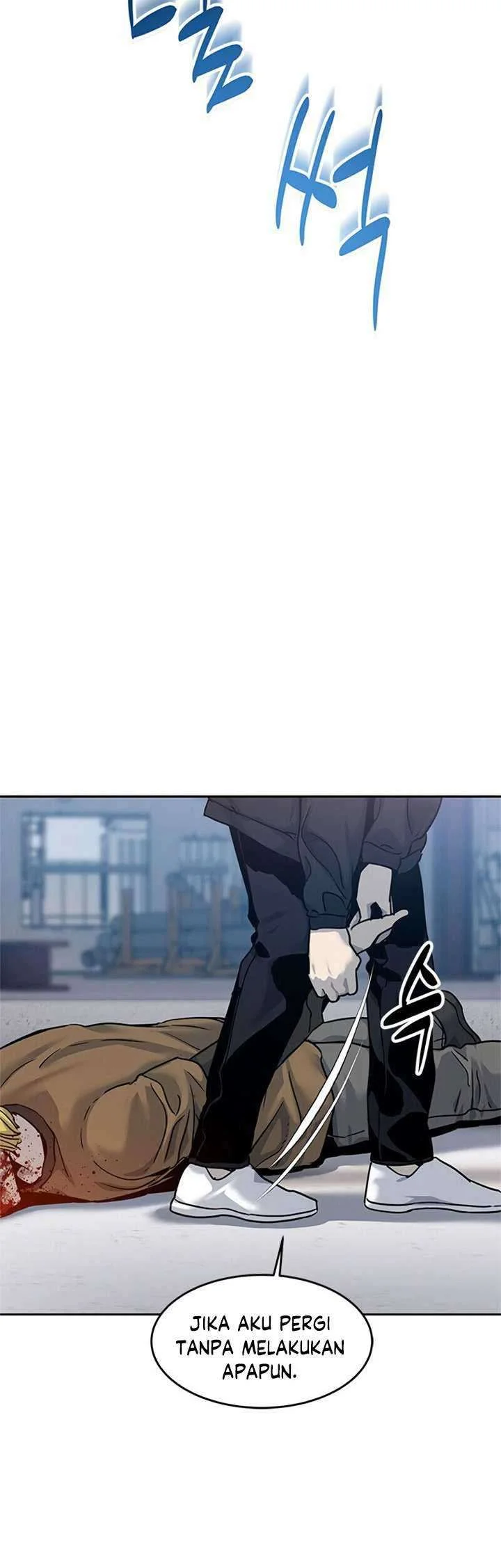 God of Blackfield Chapter 81 Gambar 20