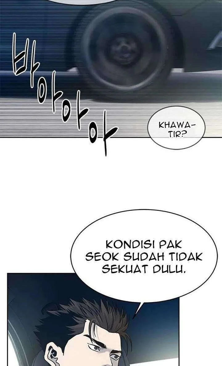 God of Blackfield Chapter 82 Gambar 20