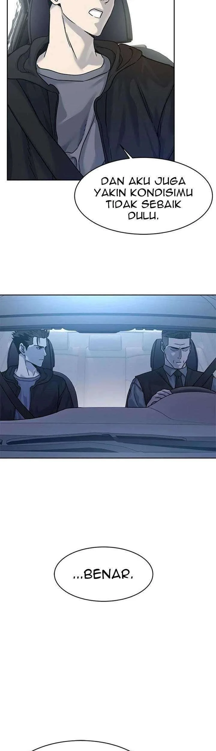 God of Blackfield Chapter 82 Gambar 21