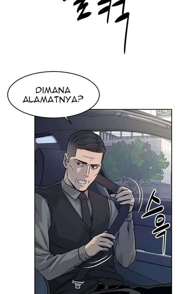 God of Blackfield Chapter 83 Gambar 20
