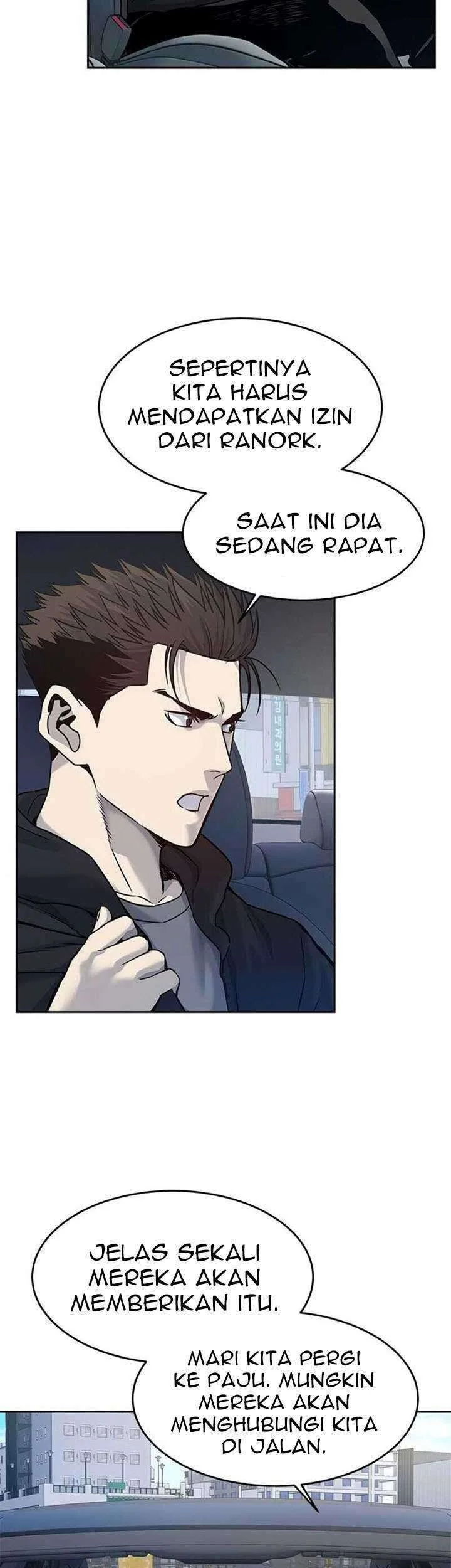God of Blackfield Chapter 83 Gambar 21