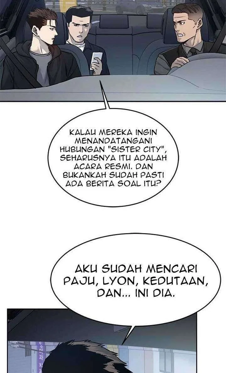 God of Blackfield Chapter 83 Gambar 22