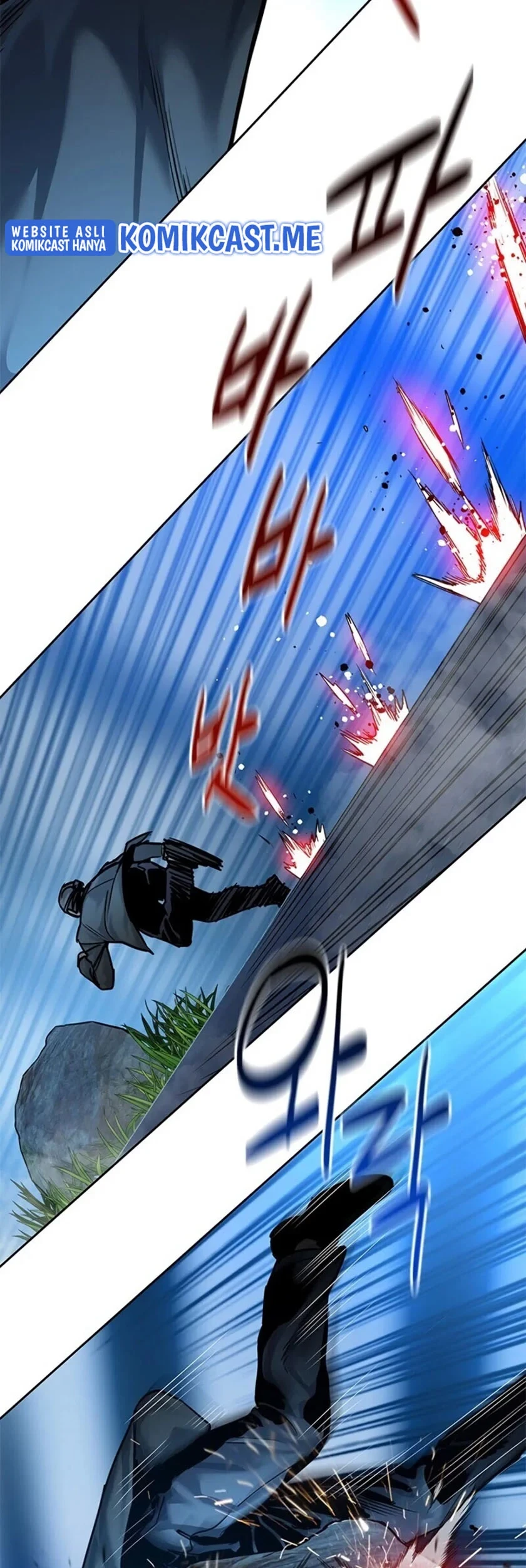God of Blackfield Chapter 86 Gambar 36