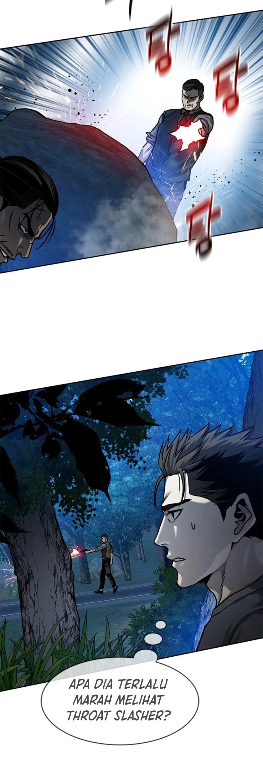 God of Blackfield Chapter 86 Gambar 38