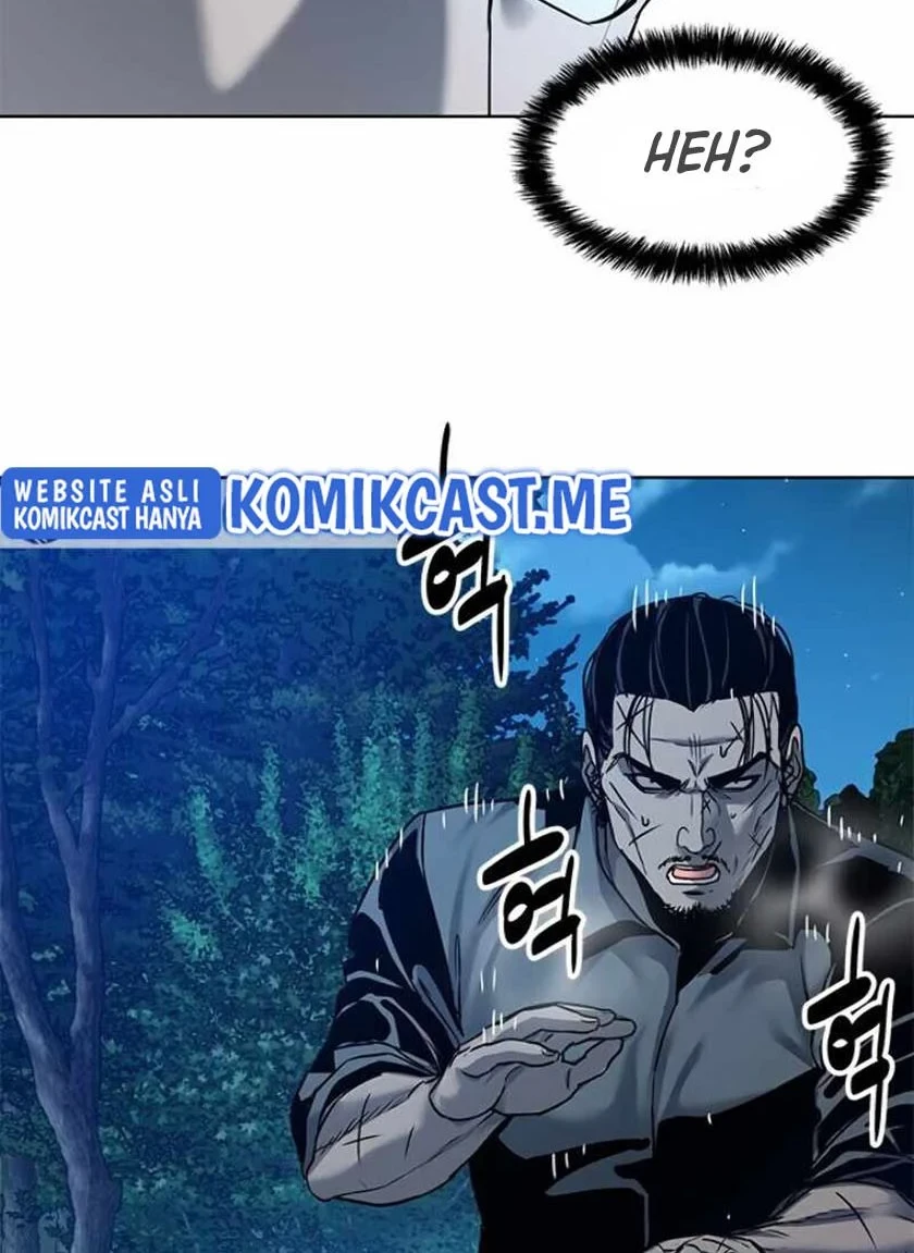 God of Blackfield Chapter 87 Gambar 32