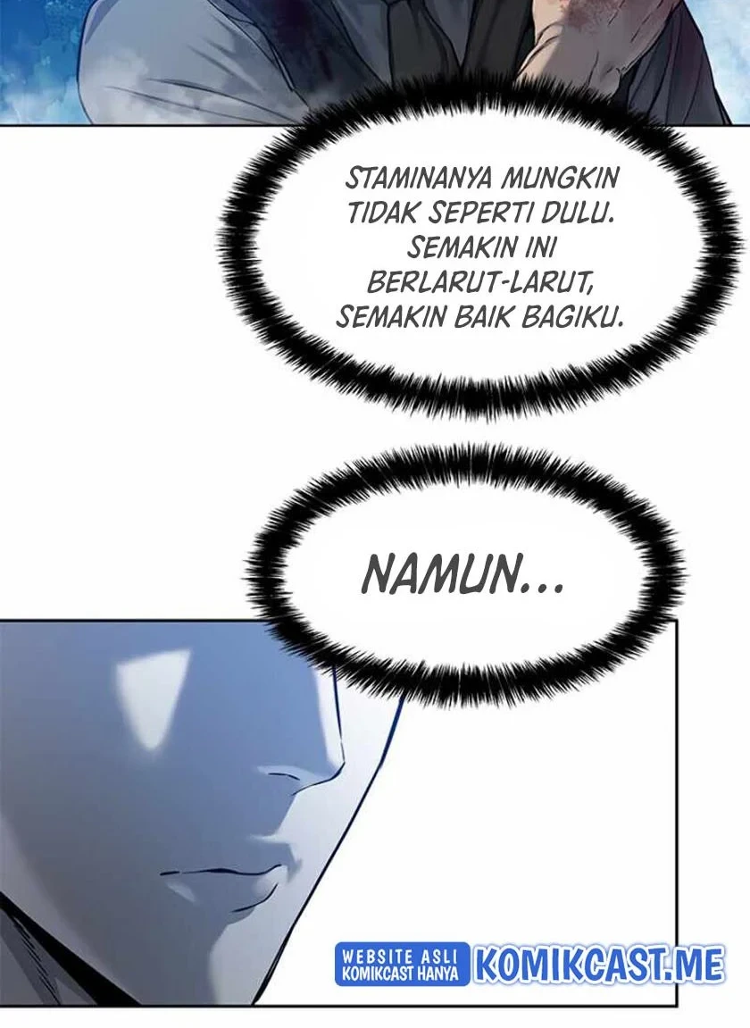 God of Blackfield Chapter 87 Gambar 34