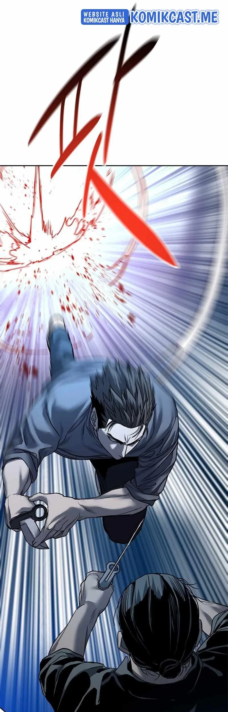 God of Blackfield Chapter 87 Gambar 35