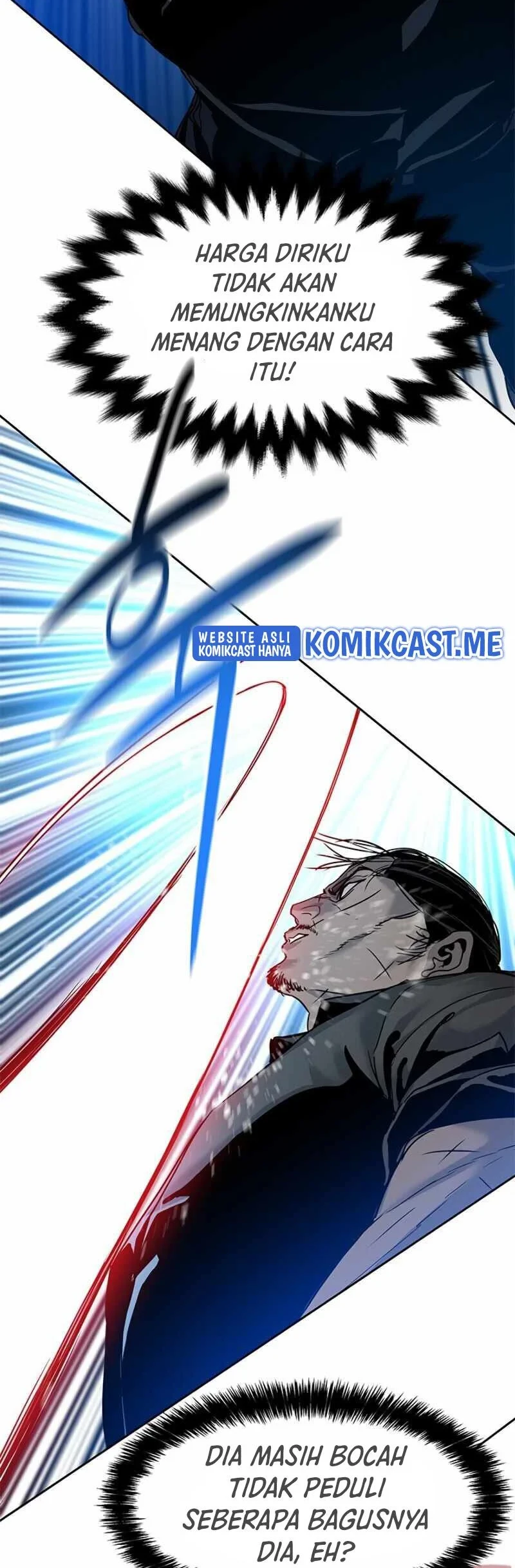 God of Blackfield Chapter 87 Gambar 36