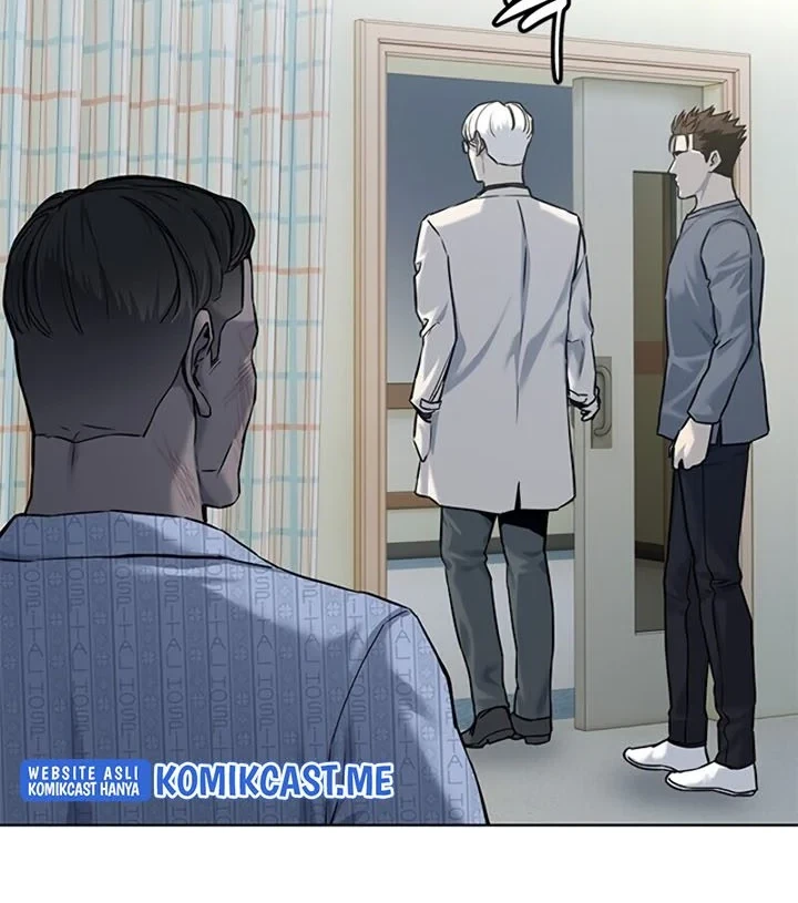 God of Blackfield Chapter 88 Gambar 27