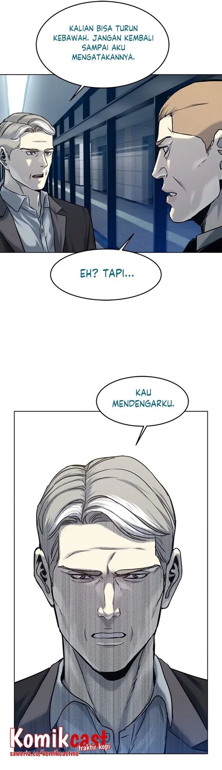 God of Blackfield Chapter 89 Gambar 36