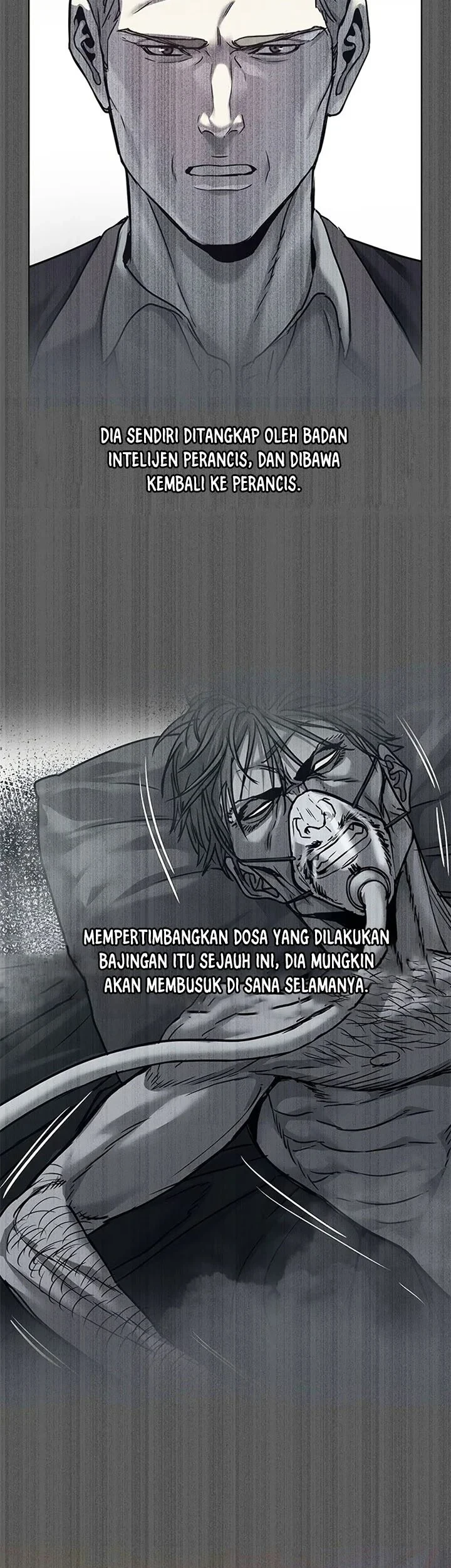 God of Blackfield Chapter 90 Gambar 31