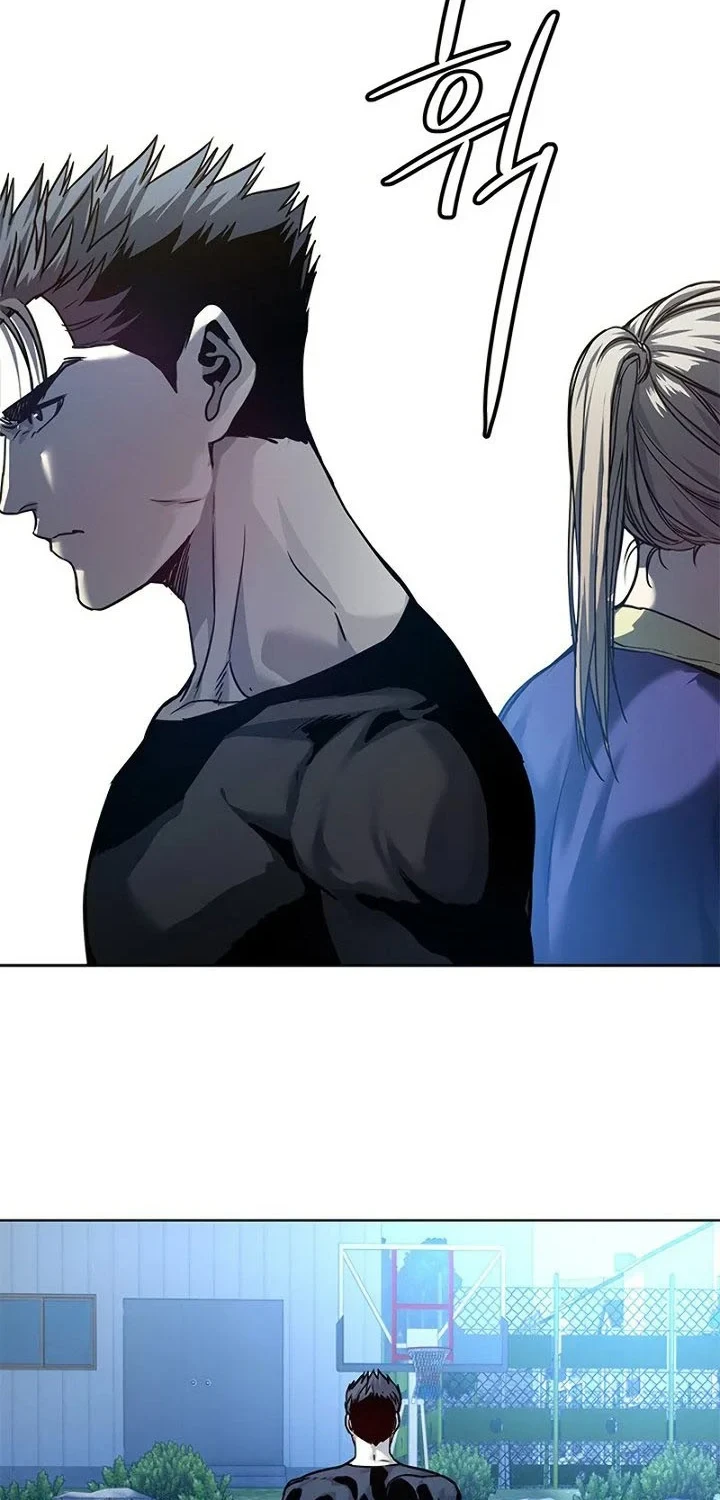 God of Blackfield Chapter 91 Gambar 25