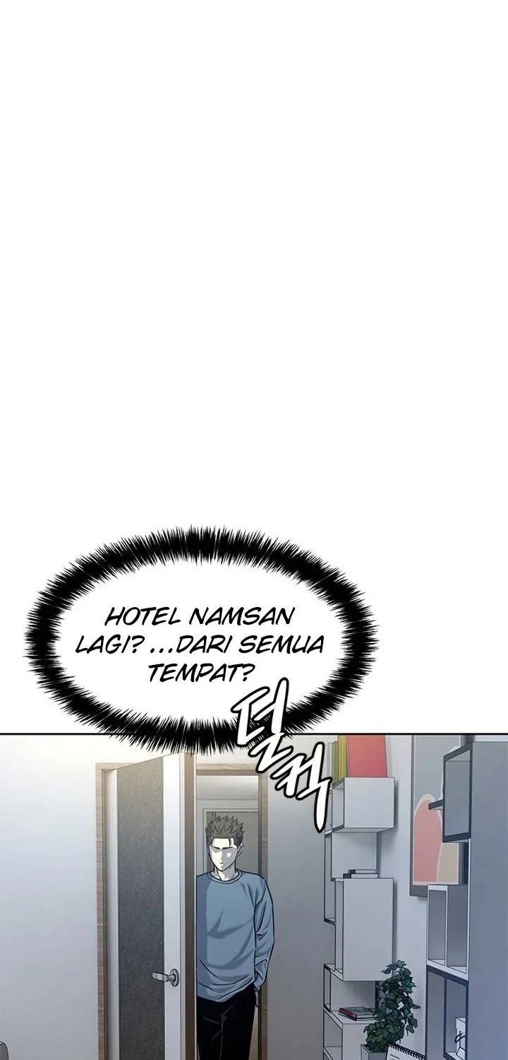 God of Blackfield Chapter 92 Gambar 21