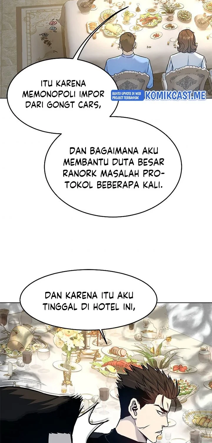 God of Blackfield Chapter 96 Gambar 23