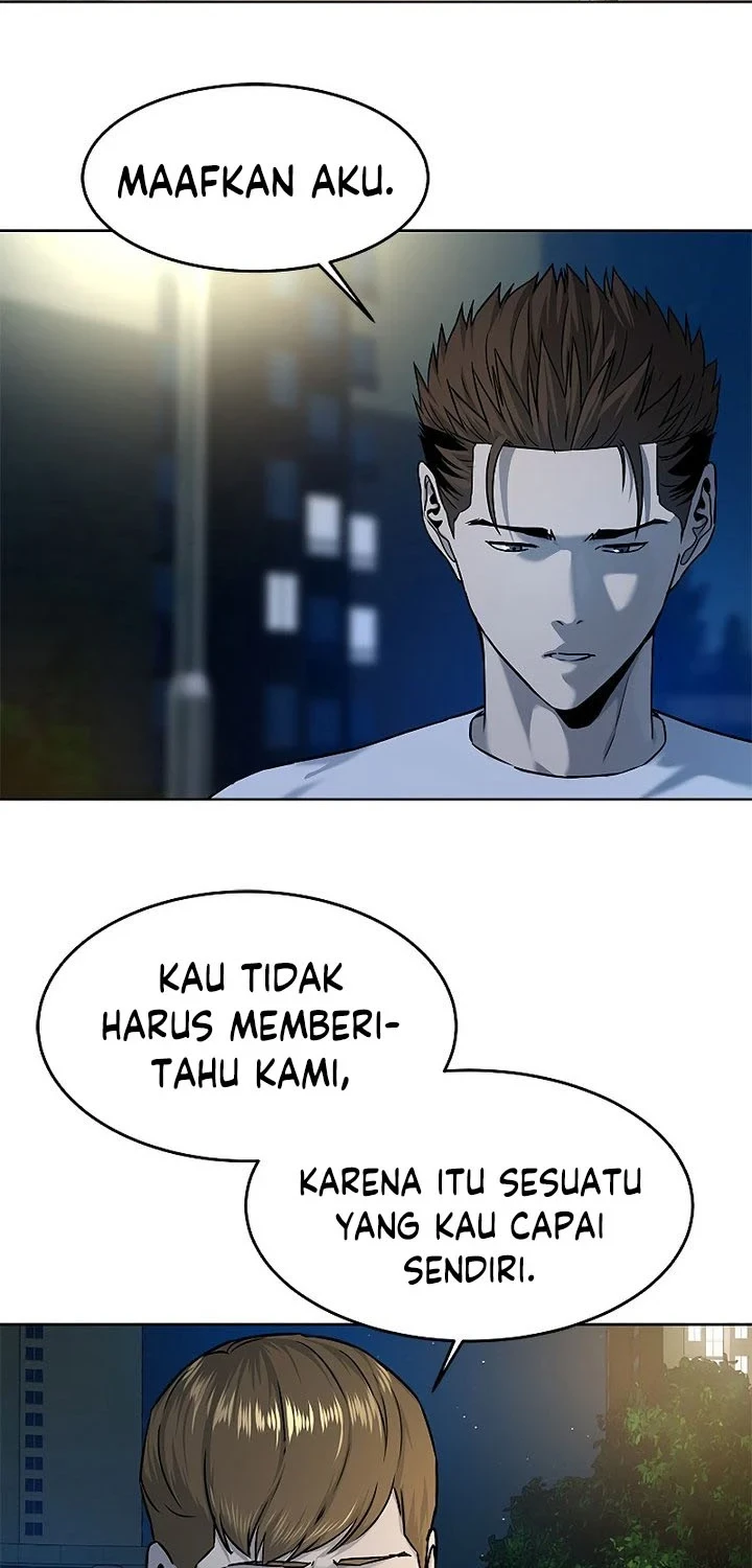 God of Blackfield Chapter 97 Gambar 22