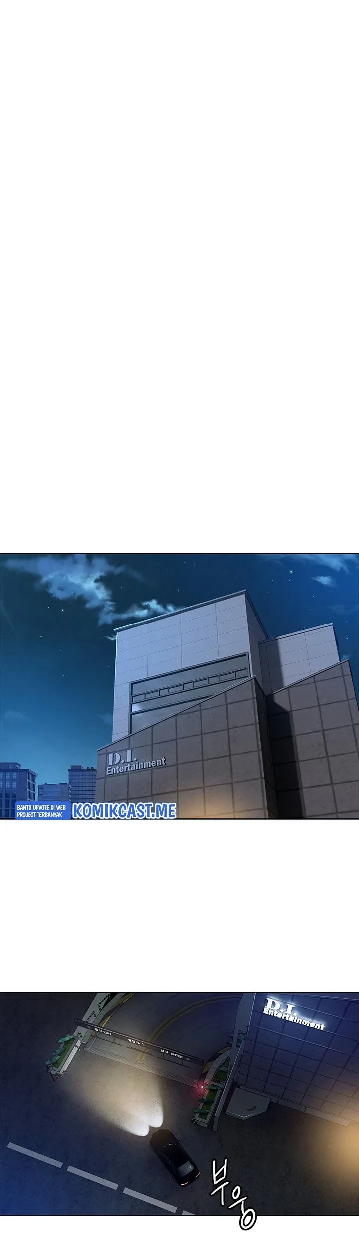 God of Blackfield Chapter 98 Gambar 27