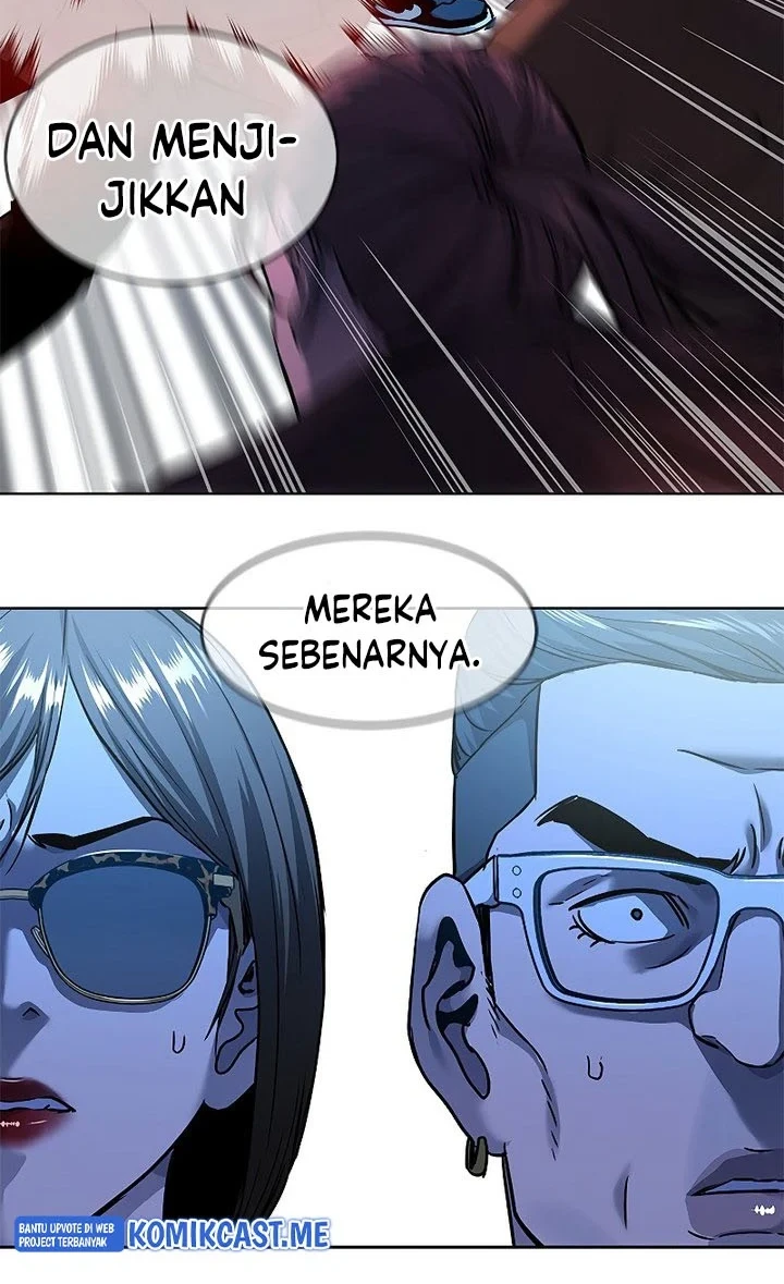 God of Blackfield Chapter 99 Gambar 36