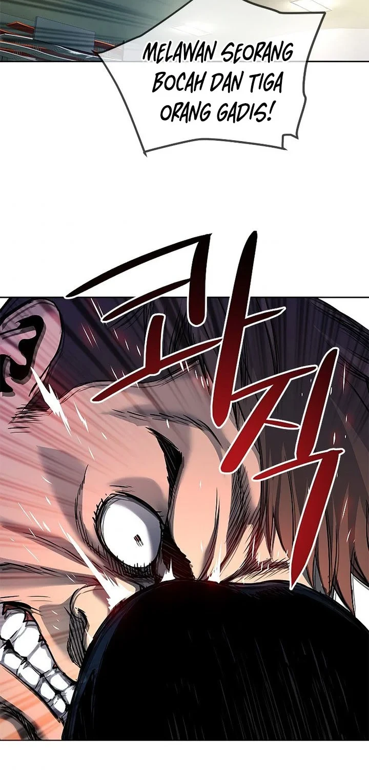 God of Blackfield Chapter 99 Gambar 40