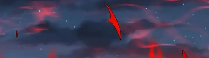 God of Martial Arts Chapter 1041 Gambar 11