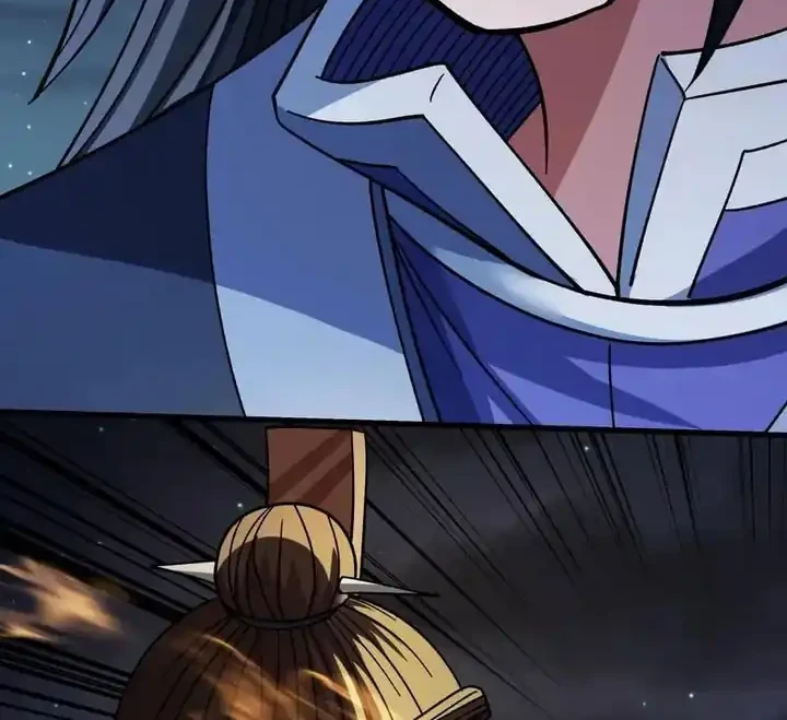God of Martial Arts Chapter 1043 Gambar 11