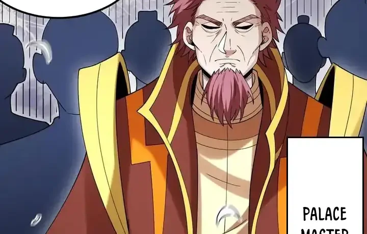 God of Martial Arts Chapter 1045 Gambar 11