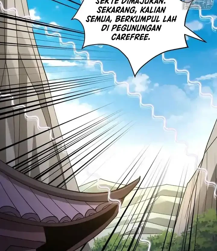 God of Martial Arts Chapter 1074 Gambar 10