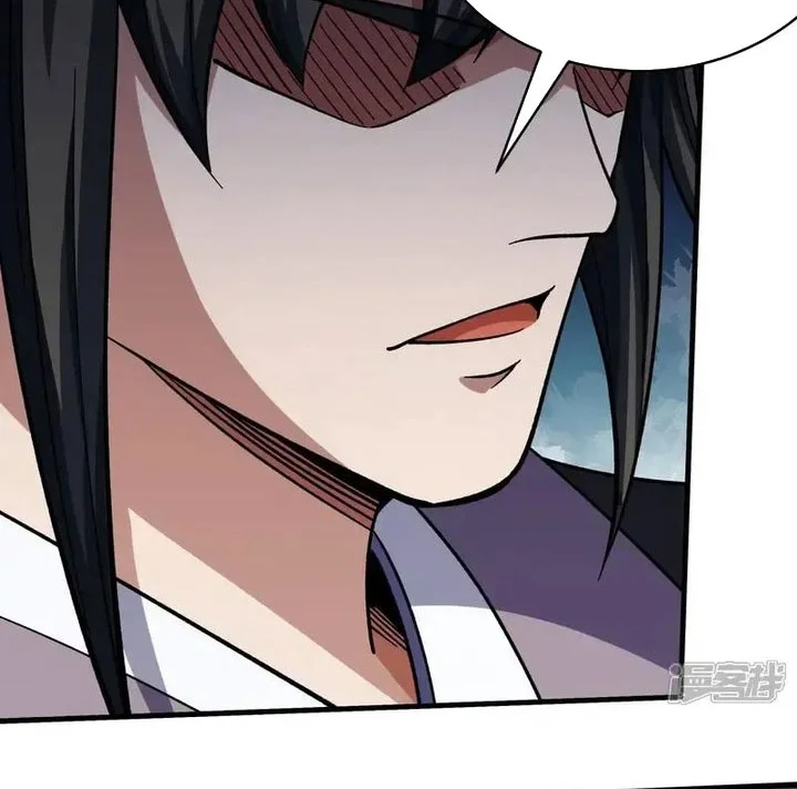 God of Martial Arts Chapter 1079 Gambar 10