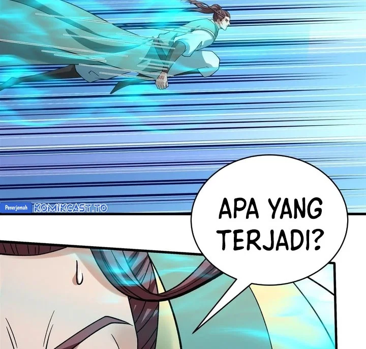 God of Martial Arts Chapter 1086 Gambar 10