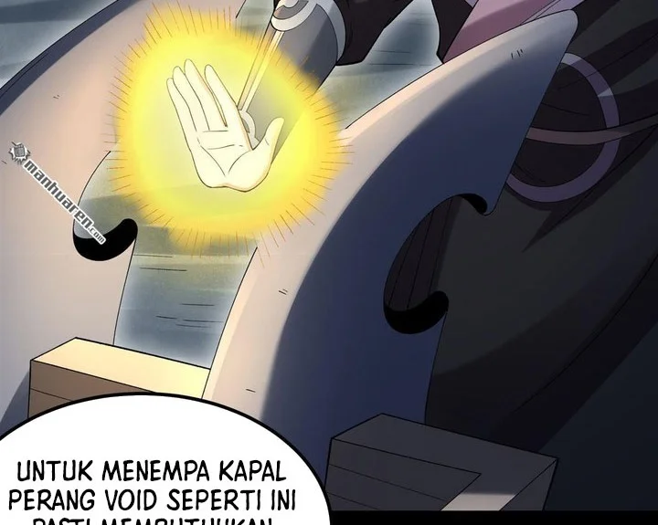 God of Martial Arts Chapter 1128 Gambar 11