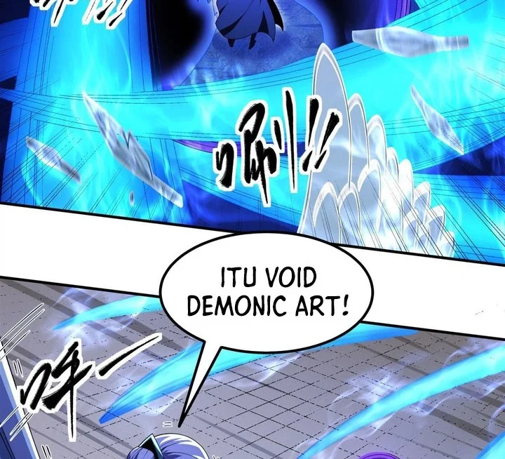 God of Martial Arts Chapter 1135 Gambar 11