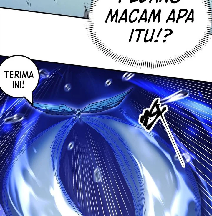 God of Martial Arts Chapter 1137 Gambar 11