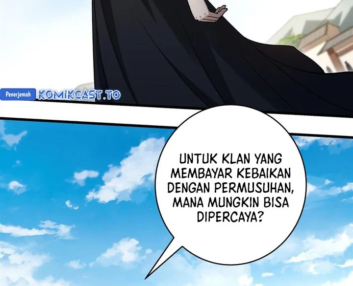 God of Martial Arts Chapter 1138 Gambar 11