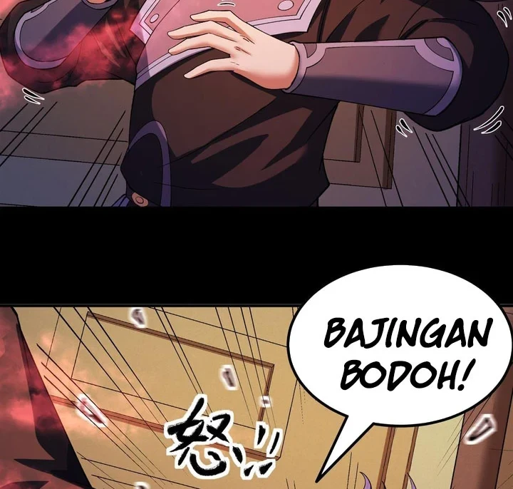 God of Martial Arts Chapter 1146 Gambar 11